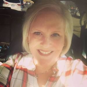 Meet your Posher, Faith